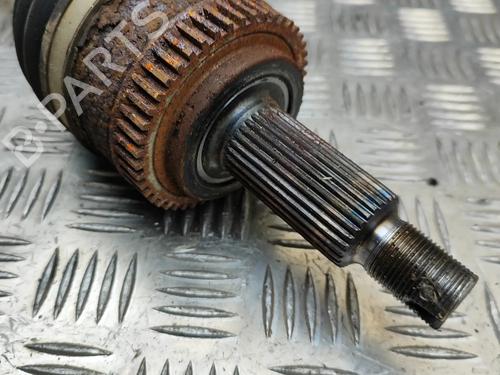 Left front driveshaft KIA SPORTAGE III (SL) 1.7 CRDi | BP30544510M38