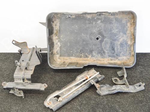 Støtte HONDA CR-V IV (RM_) 2.2 i-DTEC AWD (RE6) (150 hp) 14666459