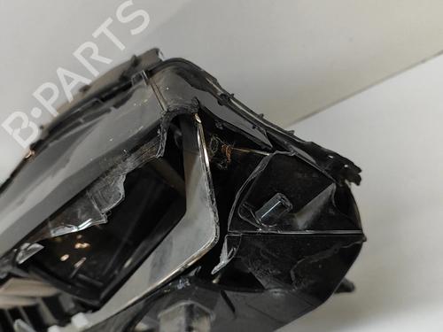 Right headlight PORSCHE CAYENNE Coupe (9YB) 3.0 AWD (9YBAA1) | BP32213410C29 - Image 7