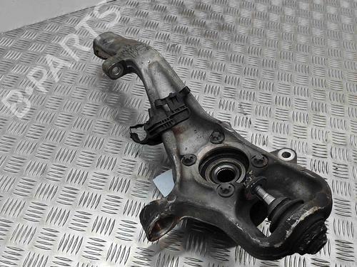 Right front steering knuckle BMW 7 (F01, F02, F03, F04) 730 d | BP16873036M26 