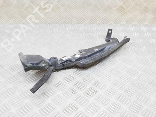 Front bumper bracket FORD RANGER (TKE) 3.2 TDCi 4x4 | BP14654531C158 