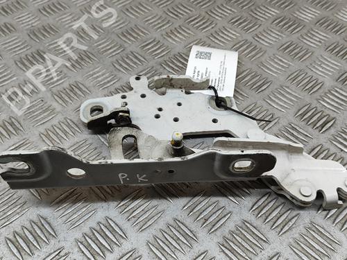 Hinge/Door check strap BMW 3 (F30, F80) 330 e | BP21486473C146 