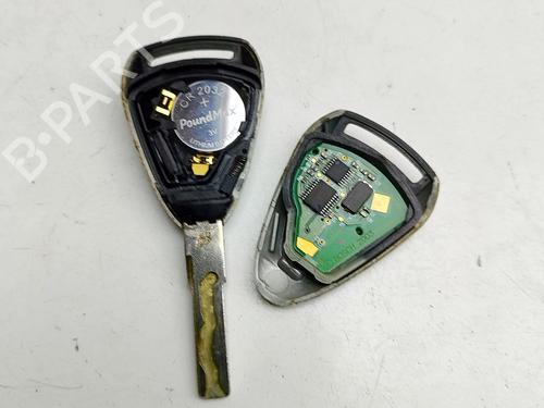 Electronic module PORSCHE BOXSTER (987) S 3.4 | BP33393969M83 - Image 7