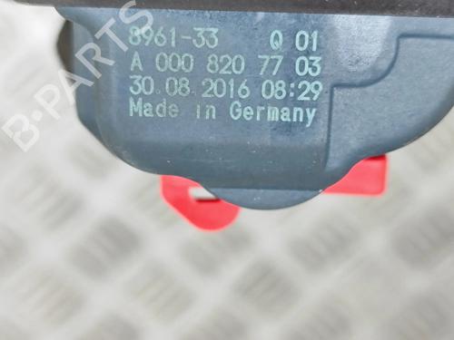 Fuel cap MERCEDES-BENZ AMG GT (C190) GT (190.377) | BP28101792C161 