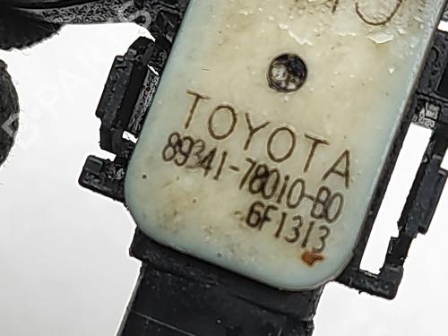 Electronic module LEXUS GS (_L1_) 300h (AWL10_, AWL10R) | BP33400402M83  - Image 6