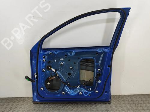 Right front door PORSCHE MACAN (95B) 3.0 S Diesel | BP33739917C3 - Image 4