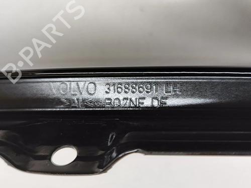 Dørliste VOLVO XC90 II (256) T8 Hybrid AWD | BP33369087C150 - Image 6