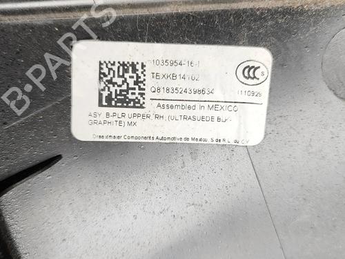 Other TESLA MODEL X (5YJX) P100D AWD | BP34444014O1  - Image 6