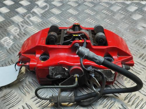 Right rear brake caliper PORSCHE 911 (997) 3.8 Carrera 4S | BP28101938M106 