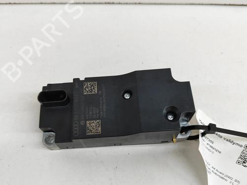 Used Electronic module Electronic module AUDI A4 B9 Avant (8W5, 8WD) RS4 TFSi quattro (450 hp) 27772316 27772316