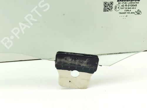 Dør rude ventre foran FORD RANGER (TKE) 2.0 EcoBlue 4x4 | BP38782873C18 - Image 4