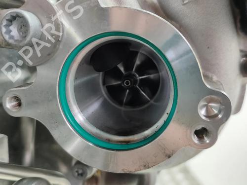 Engine JEEP GRAND CHEROKEE IV (WK, WK2) 3.0 CRD V6 4x4 | BP33739993M1  - Image 10