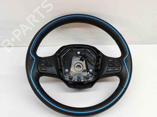 Used Steering wheel BMW i3 (I01) s Electric (102 hp) 29432456