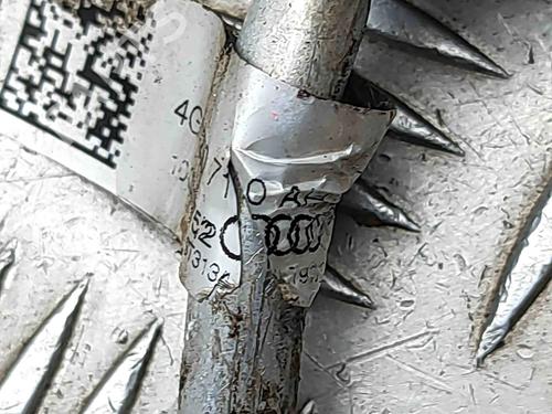 AC pipe AUDI A7 Sportback (4GA, 4GF) 3.0 TDI quattro | BP29487775M126  - Image 7