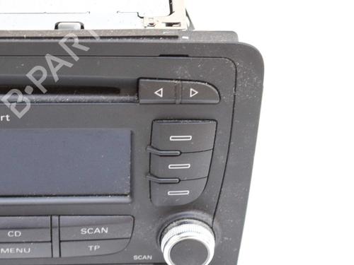 Electronic module AUDI A3 Sportback (8PA) 1.6 TDI | BP13246604M83 