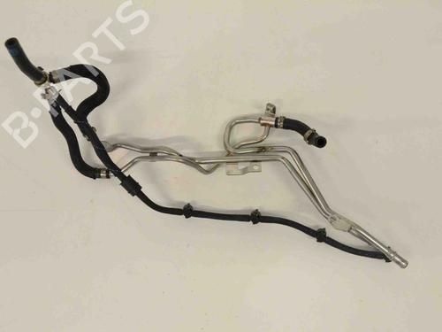 Used Pipe MERCEDES-BENZ GLC (X253) 250 d 4-matic (253.909) (204 hp) 30894599