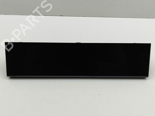 Used Display monitor PEUGEOT 3008 III (KA_, KB_, KC_) e-210 (KCZKZX) (213 hp) 28676299
