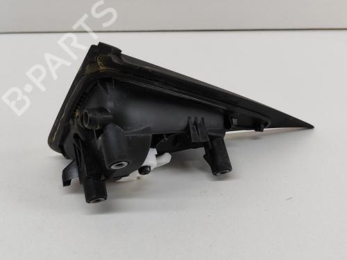 Rear right exterior door handle RENAULT ZOE (BFM_) ZOE | BP19076384C130