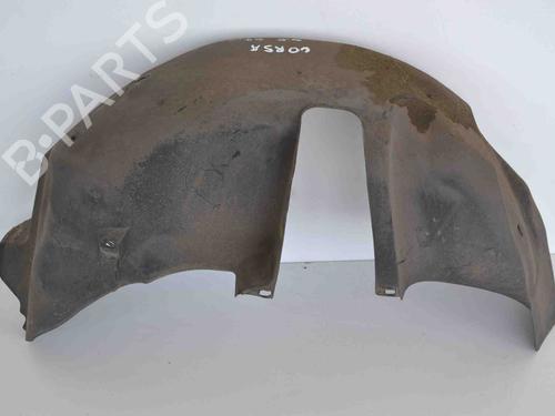 Used Wheel arch OPEL CORSA D (S07) 1.3 CDTI (L08, L68) (75 hp) 30231772