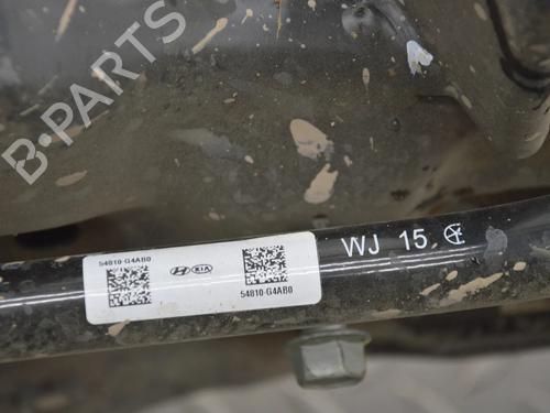 Subframe KIA XCEED (CD) 1.5 T-GDI | BP33357175M9 - Image 6