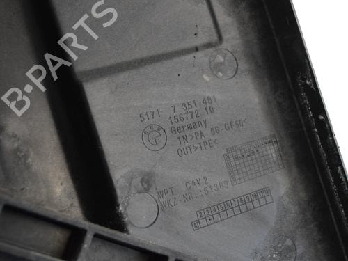 Support MINI MINI (F56) Cooper SD | BP33360999C155  - Image 5