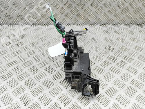 Front right lock MERCEDES-BENZ E-CLASS (W213) E 350 e (213.050) | BP30394536C97