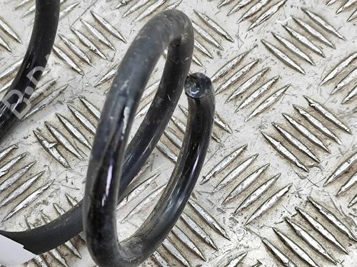 Støddæmperfjeder MERCEDES-BENZ CLA (C118) CLA 180 (118.384) | BP27775362C152 