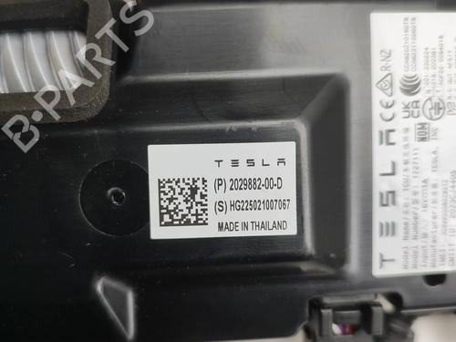 Electronic module TESLA MODEL Y (5YJY) Long Range All-wheel Drive | BP33378975M83  - Image 6