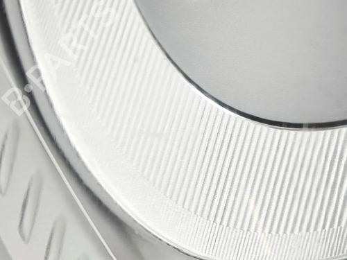 Right headlight PORSCHE CAYENNE (92A) 3.0 Diesel | BP34630504C29 - Image 8
