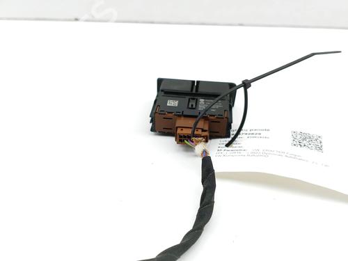 Switch VW CRAFTER Van (SY_, SX_) 2.0 TDI FWD (SYB, SYC, SYD) | BP39501431I30 - Image 3
