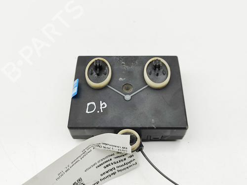 Elektronisk modul VW PASSAT B8 Variant (3G5, CB5) 2.0 TDI (150 hp) 29830241