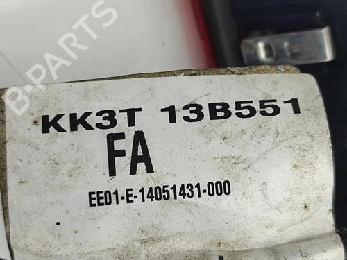 Third brake light FORD TRANSIT V363 Van (FCD, FDD) 2.0 EcoBlue RWD | BP33697872L11 - Image 8