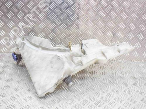 Used Windscreen washer tank JAGUAR XF I (X250) 2.2 D (190 hp) 7266644