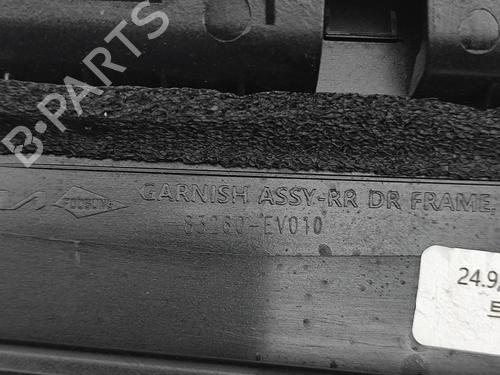 Dørliste KIA EV3 EV | BP33400089C150  - Image 9