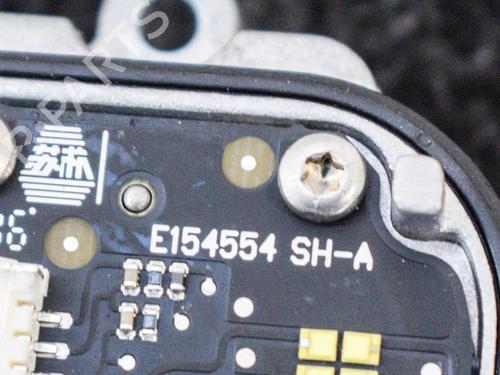 Electronic module VW TIGUAN (AD1, AX1) 2.0 TDI | BP6748406M83 - Image 4