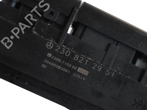 Switch MERCEDES-BENZ SL (R230) 500 (230.475) | BP30242360I30 