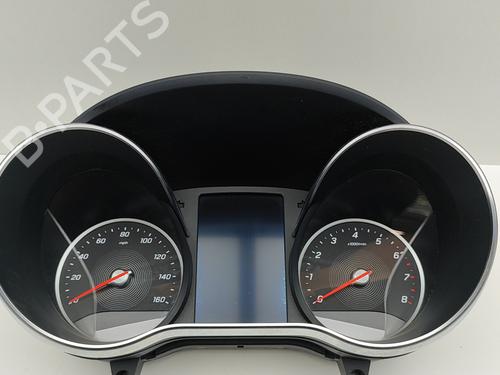 Used Instrument cluster MERCEDES-BENZ GLC Coupe (C253) 300 4-matic (253.384) (258 hp) 27799478