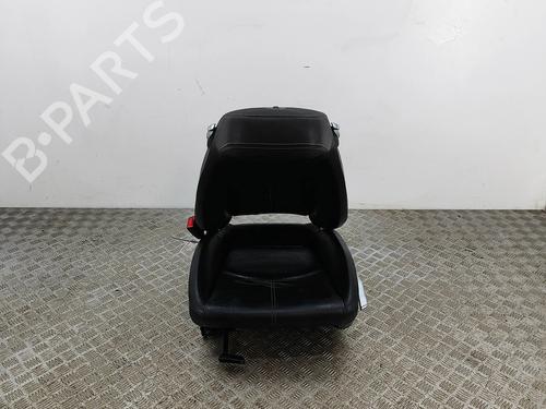 Left front seat PORSCHE BOXSTER (987) 2.7 | BP33393001C15 - Image 4