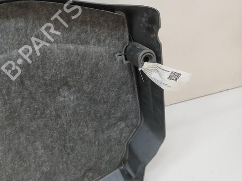 Upper protection PORSCHE MACAN (95B) 3.6 Turbo | BP25614778M93 