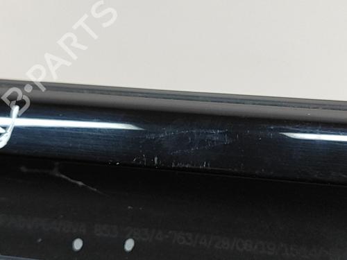 Door moulding trim AUDI A3 Sportback (8VA, 8VF) S3 quattro | BP24583450C150 