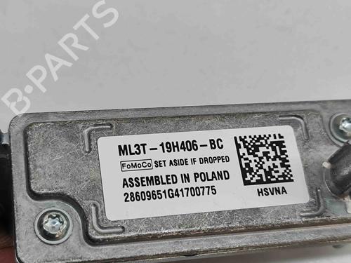 Camera FORD KUGA III (DFK) 2.5 Duratec Plug-in-Hybrid | BP29487321E14 