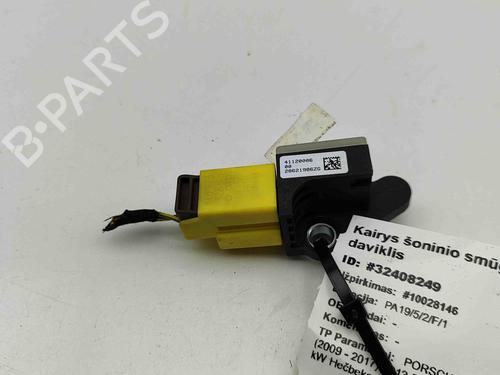 Electronic sensor PORSCHE PANAMERA (970) 3.0 D | BP29487218M84 