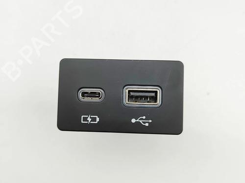 Módulo eletrónico LEXUS NX II (_A2_, _H2_) 350h E-Four (AAZH25) (243 hp) 32741220