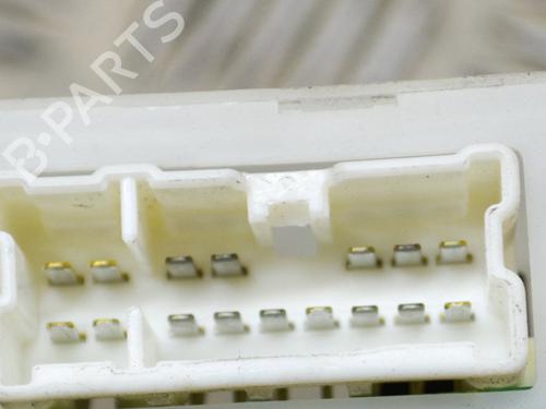 Electronic module NISSAN MURANO I (Z50) 3.5 | BP27753638M83 