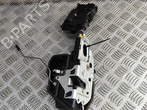 Front left lock BMW X6 (E71, E72) M | BP27644413C98 
