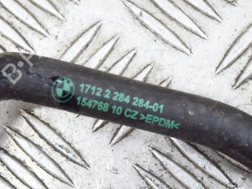 Pipe BMW 5 (F10) M5 | BP14634094M125 