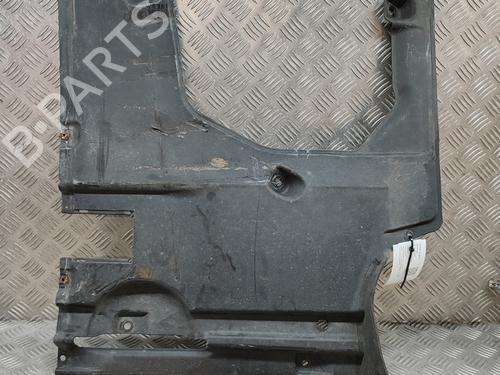 Protezione sottoscocca AUDI Q5 (FYB, FYG) 2.0 TDI quattro (190 hp) 29007364
