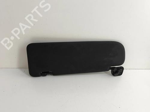 Right sun visor BMW X6 (E71, E72) M 50 d | BP25615649I2 - Image 2