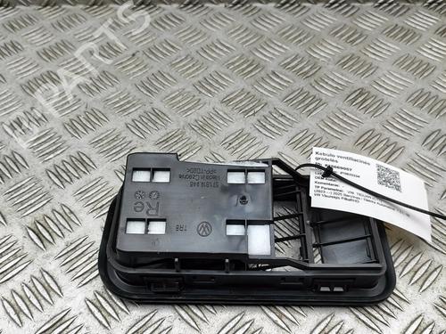 Grill VW TIGUAN (CT1) 1.5 eTSI | BP35811576C40 - Image 5