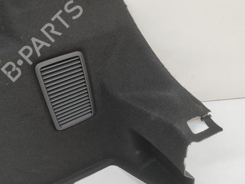 Boot lining FORD FIESTA VII (HJ, HF) 1.0 EcoBoost | BP24976181I3 